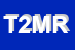 Logo di TECHNO 2 DI MAZZANTI ROBERTO