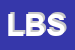 Logo di LA BARBIANA SRL
