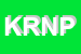 Logo di KIRBY RICAMIFICIO DI NONNI PATRIZIA