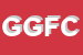 Logo di GM DI GAROTTI FRANCESCO E C SNC
