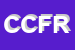 Logo di COFRA COOPERATIVE FAENTINE RAGGRUPPATE SCRL