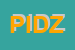 Logo di PIZZERIA I DELFINI DI ZELMAT ABDERREZAK