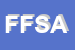 Logo di FREGA FLLI SOC AGRICOLA SS