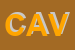 Logo di CENTRO ATTIVITA-VIVAISTICHE