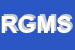 Logo di ROMAGNA GARDEN -MALAVOLTI S e CSNC