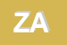 Logo di ZAMA ANDREA