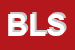 Logo di BLS (SNC)