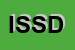 Logo di ISAD SALI SNC DI DAPPORTO GF e C