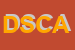 Logo di DISTERCOOP SOCIETA' COOPERATIVA AGRICOLA