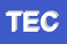 Logo di TECNAP