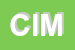 Logo di CIMA