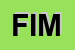 Logo di FIMA SRL