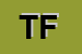 Logo di TIPOGRAFIA FAENTINA