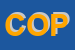 Logo di COPIR SNC