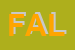 Logo di FALC SRL