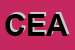 Logo di CEAR