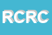 Logo di RCTECH DI CAVINA ROBERTO e C SNC