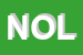 Logo di NOLAN