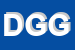 Logo di DEL GROSSO GINO