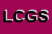 Logo di LASER CENTER GAMES SRL