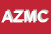 Logo di ALFATERMICA DI ZAMA MASSIMO E C SNC