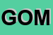 Logo di GOMMAPLASTICA