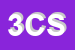 Logo di 3C CASALINGHI SPA