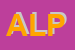 Logo di ALPI