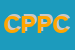 Logo di CR DI PEZZI PG e C SNC