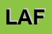 Logo di LAFA