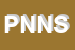 Logo di PANIFICIO NENSOR DI NENSOR SNC