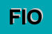 Logo di FIORI