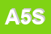 Logo di AUDIOMEDICAL 5 SAS