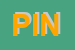 Logo di PINA