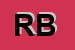 Logo di ROGER BASE