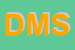 Logo di DREAMS DI MEDRI SIMONA