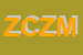 Logo di ZAMA CALZATURE DI ZAMA MAURO e C SNC