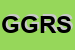 Logo di G e G RAPPRESENTANZE SRL