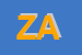 Logo di ZACCARINI ANDREA