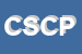 Logo di CTF SOC COOP PA