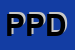 Logo di PIZZERIA PASTICCERIA DESIRE-