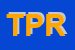 Logo di TRATTORIA PONTE ROSSO