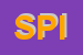Logo di SPIDER