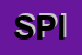 Logo di SPIDER