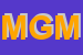 Logo di MEDIAGRAPH DI GENTILINI MARA