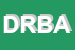Logo di DALLA ROVERE BACCARINI ALBAMARIA