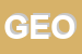 Logo di GEOTECNO