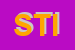 Logo di STIF