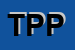 Logo di TAMPIERI PIER PAOLO