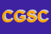 Logo di CDF GROUP SOCIETA' COOPERATIVA A RL